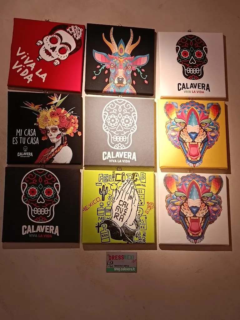 Elena M._Calavera Restaurant - Agrate_Caponago_recensione