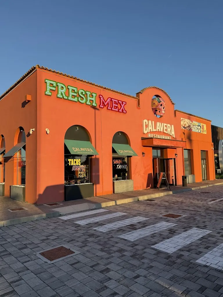 Calavera Restaurant - Agrate restaurant in Caponago