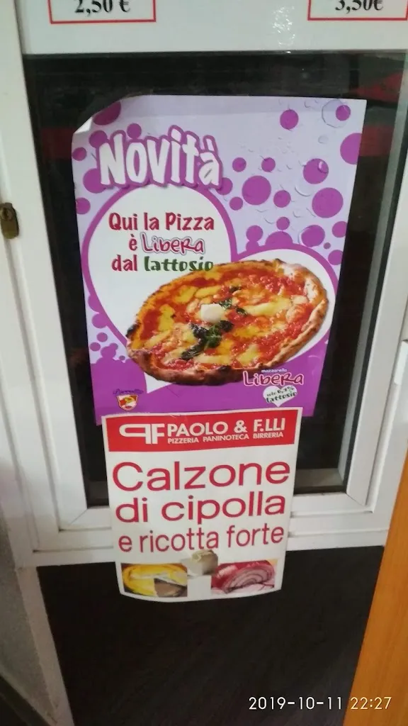 Menu_Paolo & F. lli_Acquaviva delle Fonti_image_2