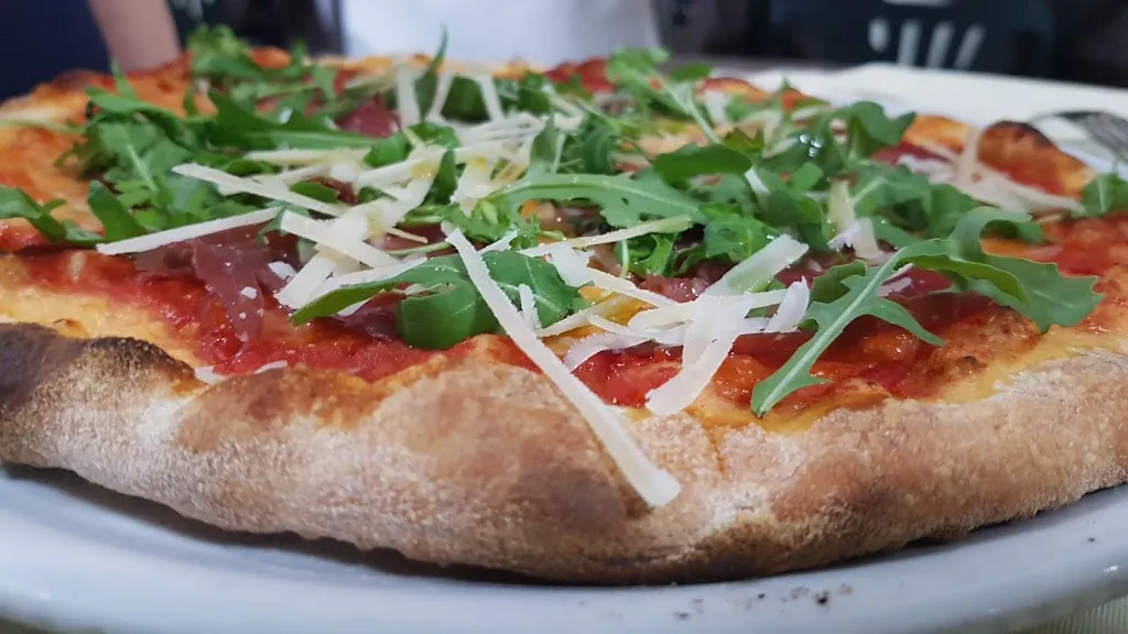 Paolo & F. lli ristorante a Acquaviva delle Fonti