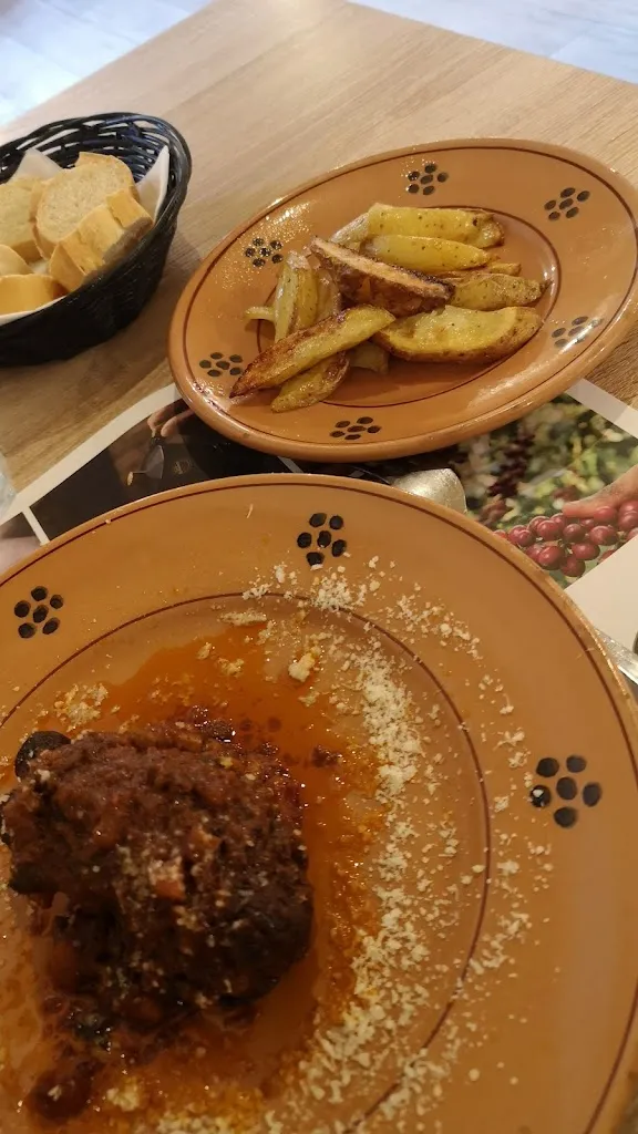 Roberto Zucchetti_Trattoria Zia Nicoletta_Caponago_review