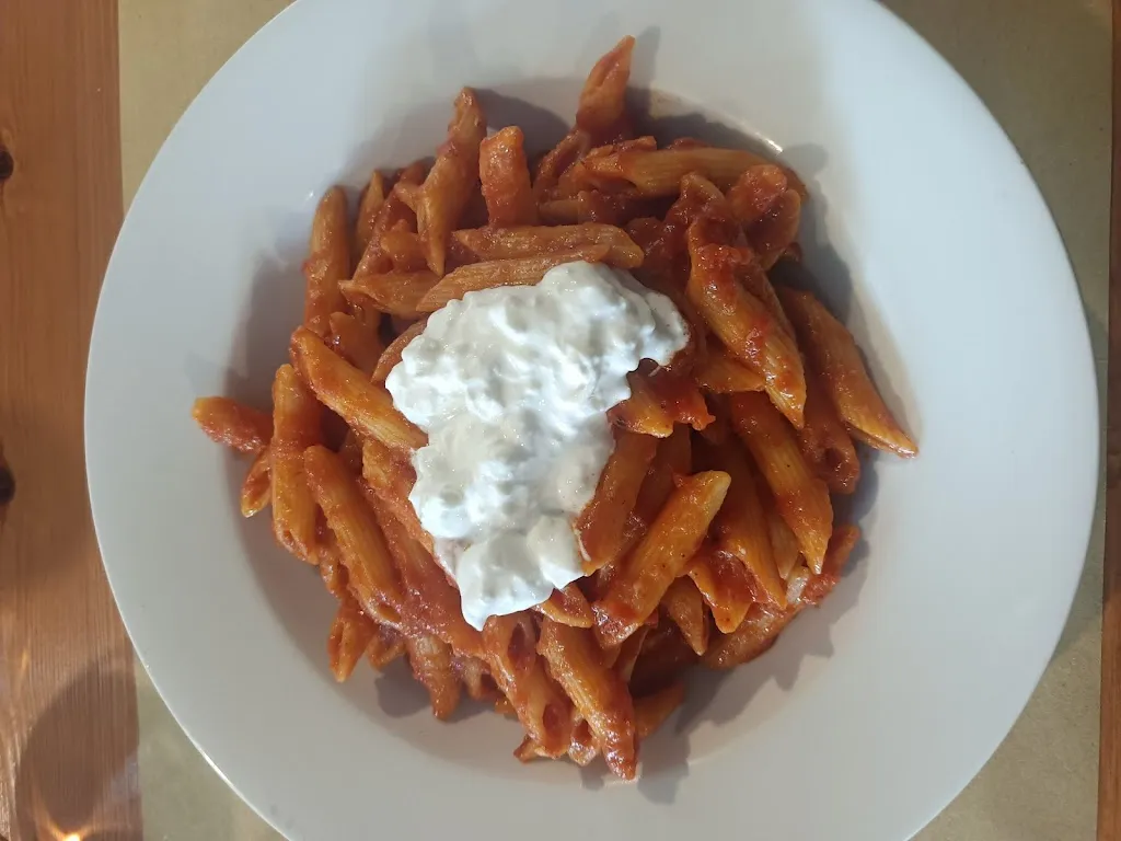 Franco Ferloni_Trattoria Dal Pich_Caponago_review