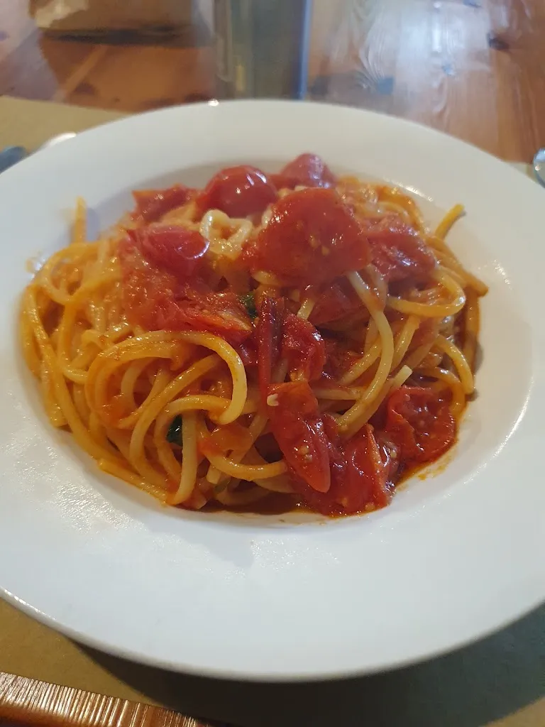 Roberto P_Trattoria Dal Pich_Caponago_review