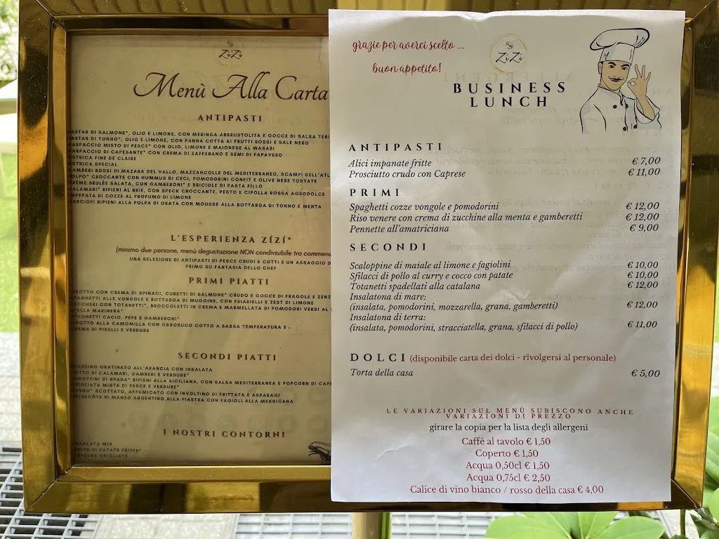 Menu_ZiZi - specialità pesce_Caponago_immagine_3