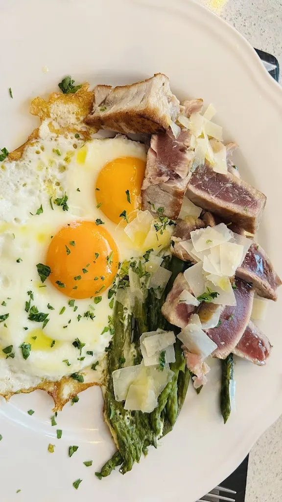 Joachim Kling_ZiZi - specialità pesce_Caponago_recensione