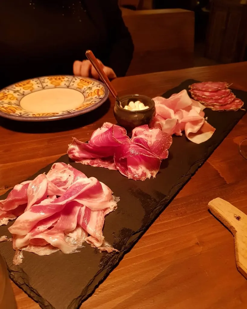 Menu_Ristorante Il Porco Maiale_Caponago_image_7