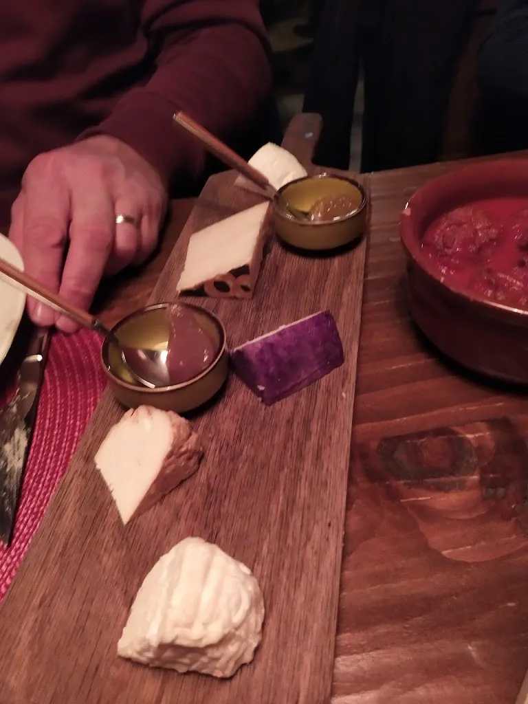 Menu_Ristorante Il Porco Maiale_Caponago_image_9