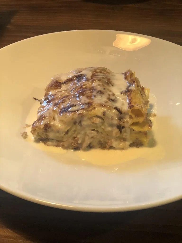 Rod Cude_Ristorante Il Porco Maiale_Caponago_review