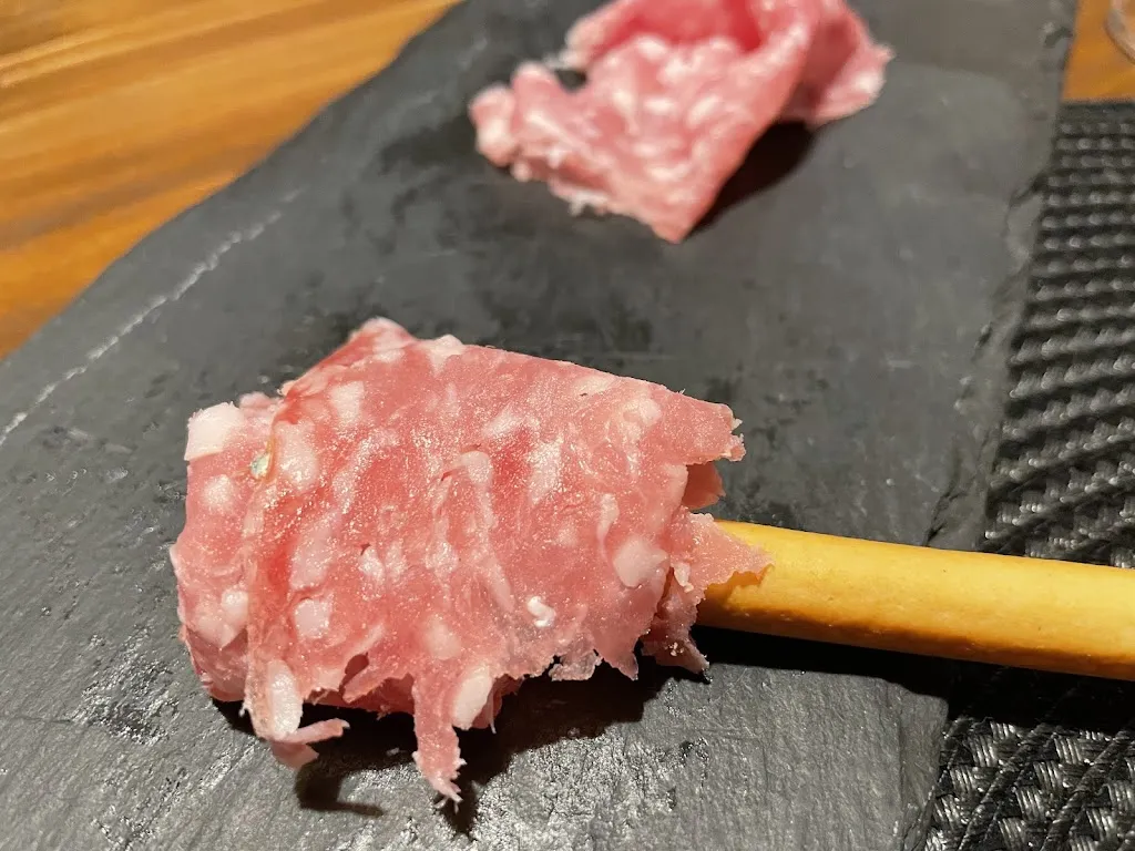 Marco S._Ristorante Il Porco Maiale_Caponago_review