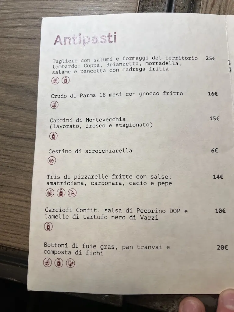 Menu_Hostaria La Carbonara_Caponago_immagine_1
