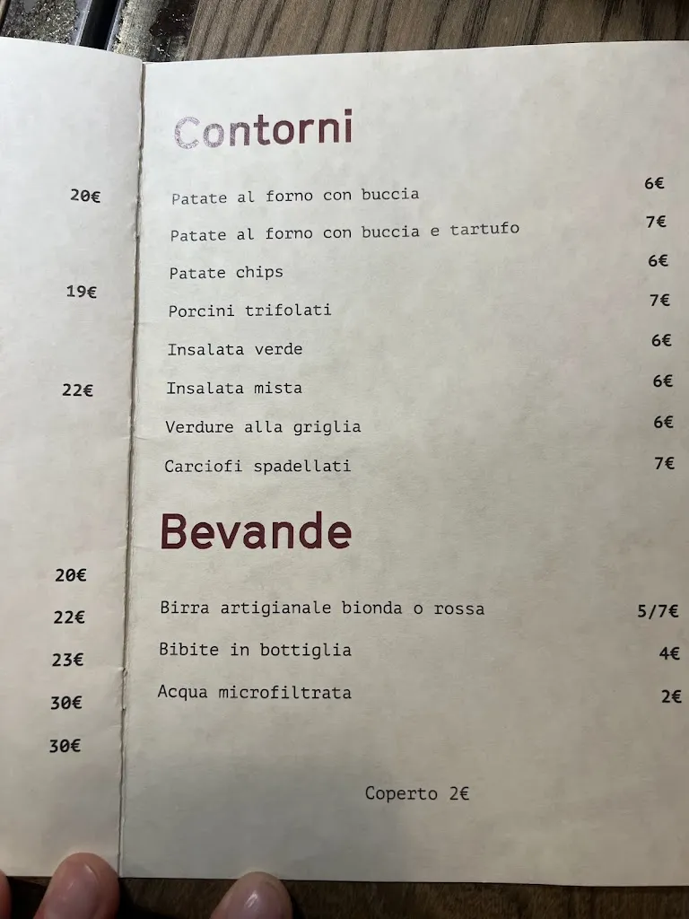 Menu_Hostaria La Carbonara_Caponago_immagine_2