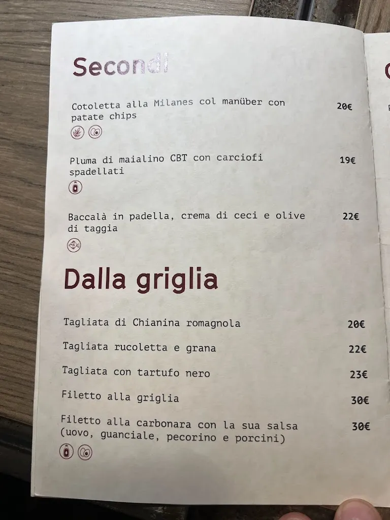 Menu_Hostaria La Carbonara_Caponago_immagine_3