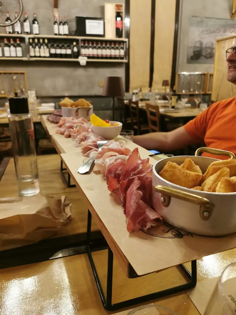 Kenneth Madsen_Hostaria La Carbonara_Caponago_recensione