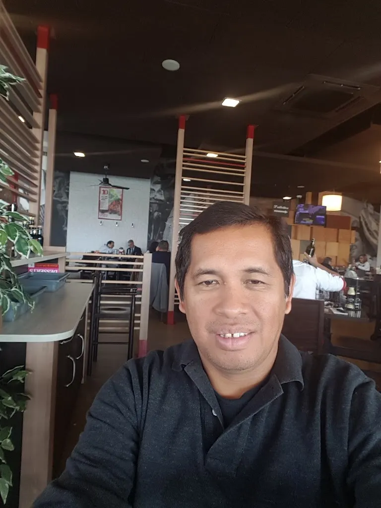 Juancho Palejon_Roadhouse Agrate Brianza_Caponago_recensione