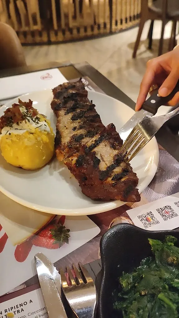 Roadhouse Agrate Brianza_Caponago_slider_image_2