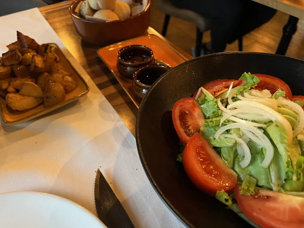 Not igraah_Don Mario_Caponago_review