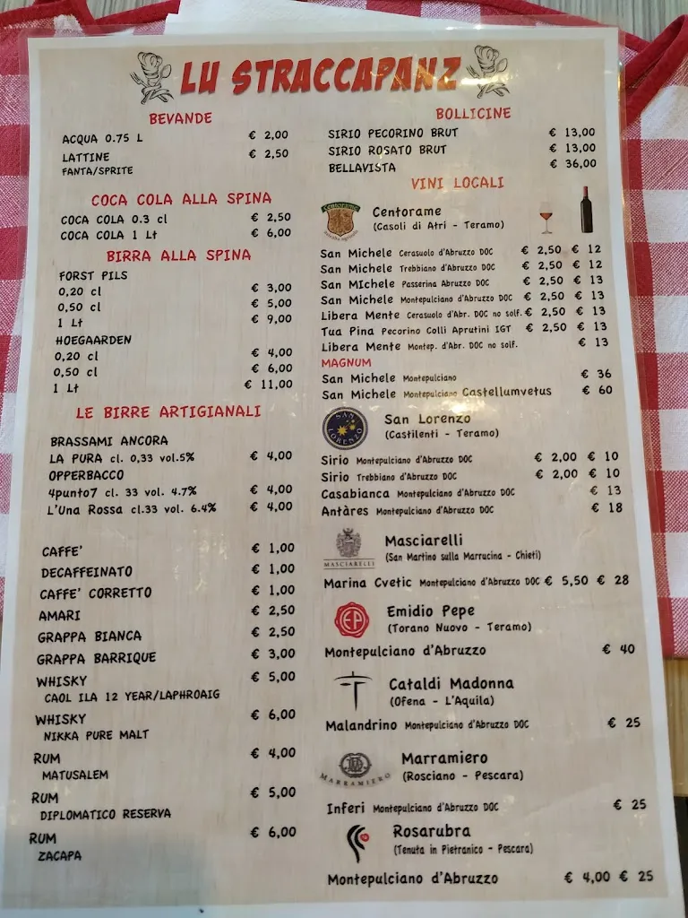 Menu_Ristorante Lu Straccapanz_Borgo Santa Maria Immacolata_image_3