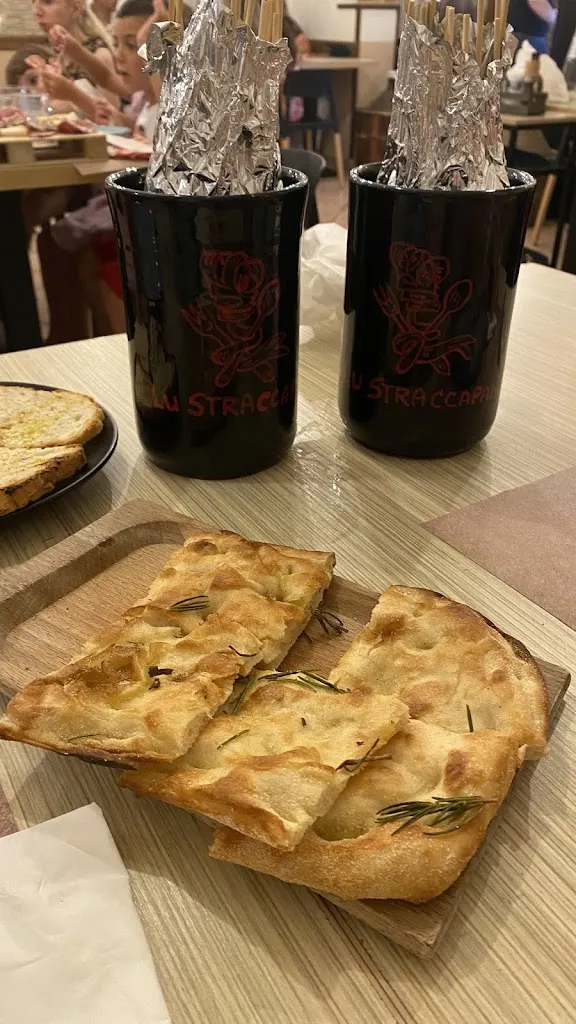 Ruggero_Ristorante Lu Straccapanz_Borgo Santa Maria Immacolata_review