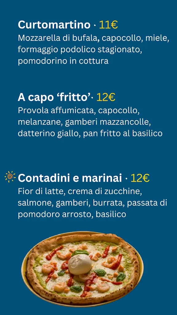 Menu_Grano - Amore per la pizza_Acquaviva delle Fonti_image_2