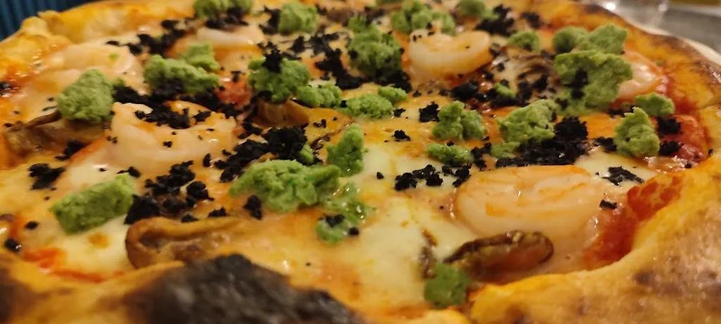 Menu_Grano - Amore per la pizza_Acquaviva delle Fonti_image_8