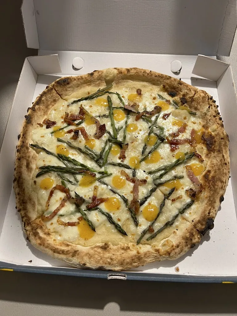 Mario_Grano - Amore per la pizza_Acquaviva delle Fonti_review