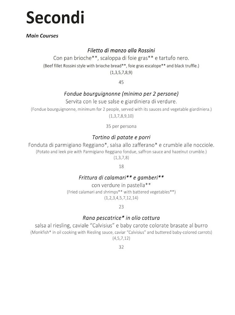 Menu_Memorabilia | Restaurant_Caponago_image_3