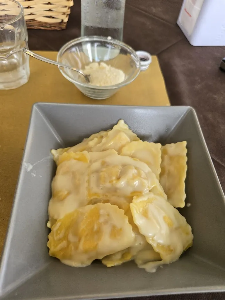 Andrea Casella_Cafe' Fromage_Carbonara al Ticino_review