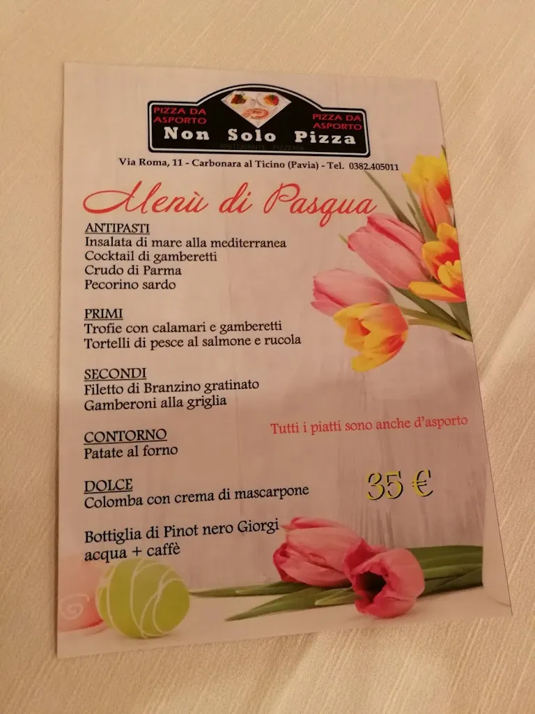 Menu_Non Solo Pizza Diamante_Carbonara al Ticino_image_3