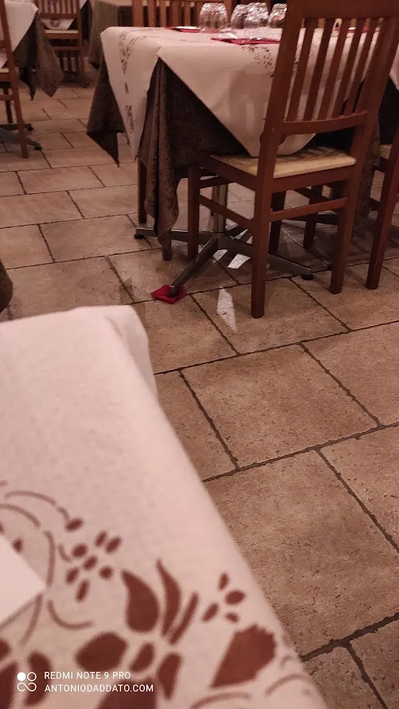 Antonio Daddato_Non Solo Pizza Diamante_Carbonara al Ticino_review