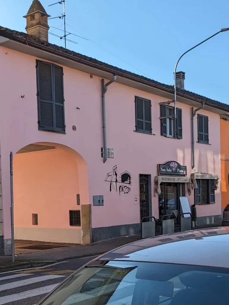 Biagio Rusci_Non Solo Pizza Diamante_Carbonara al Ticino_review