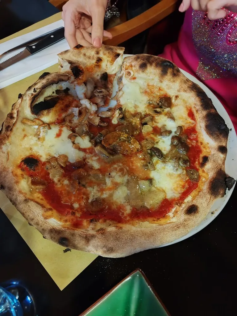 Maria Letizia Galvan_Osteria 59_Carbonara di Po_review