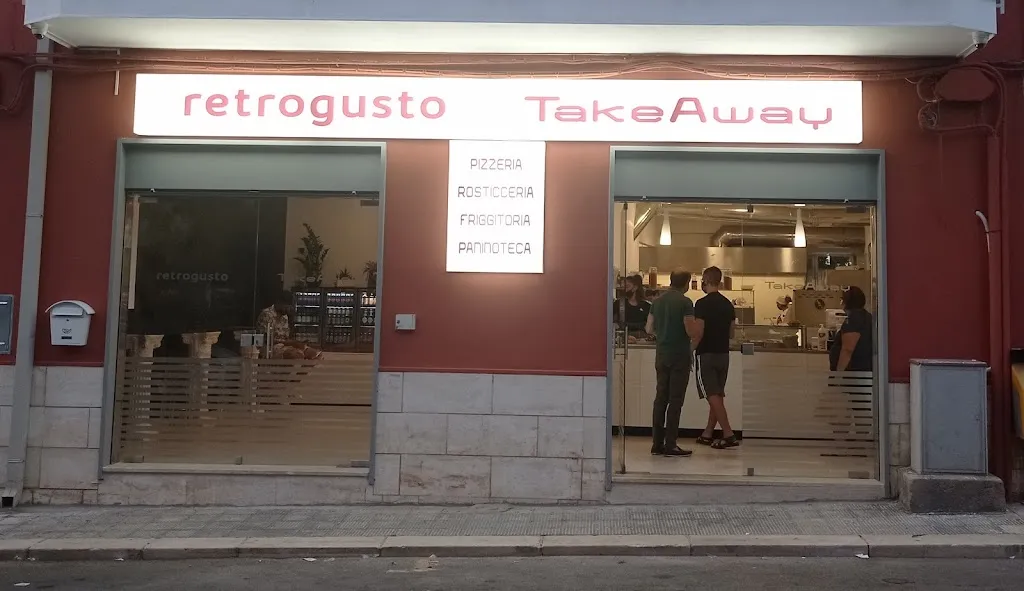 Retrogusto Take Away_Acquaviva delle Fonti_slider_image_1