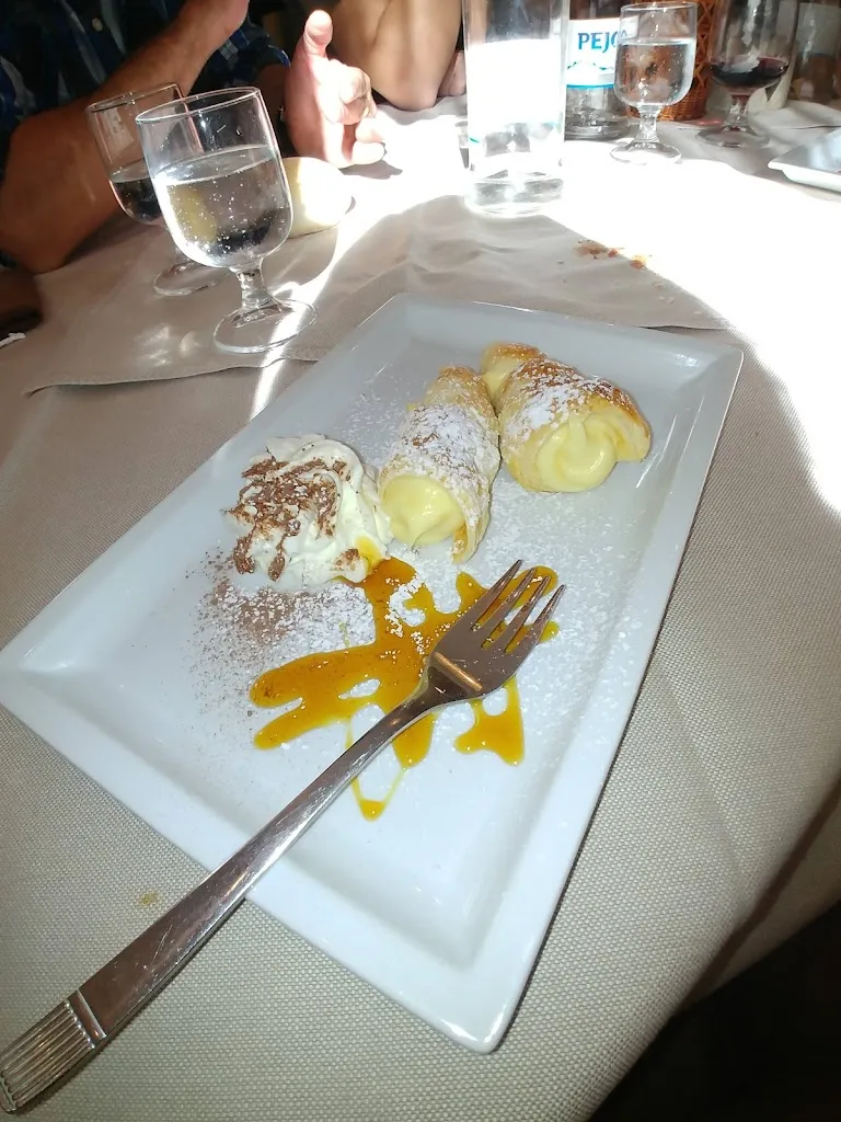 Gianluca Polledri_Ristorante Capriolo_Capriolo_review