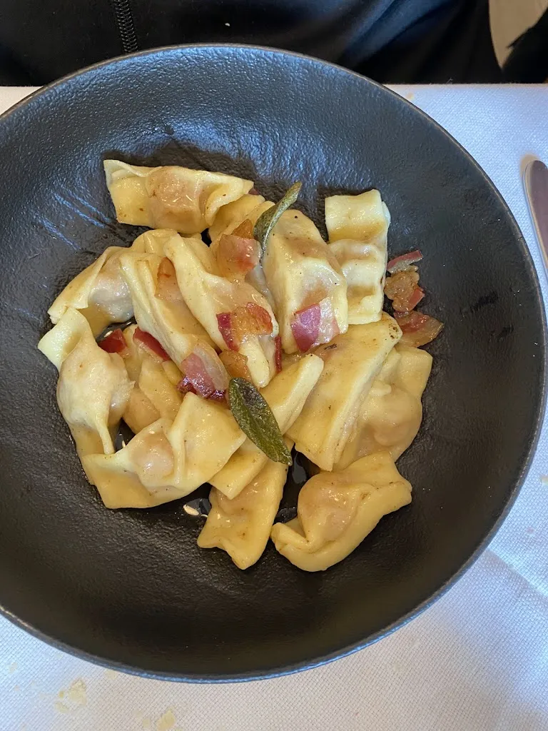 Arianna Bocchini_Ristorante Capriolo_Capriolo_review