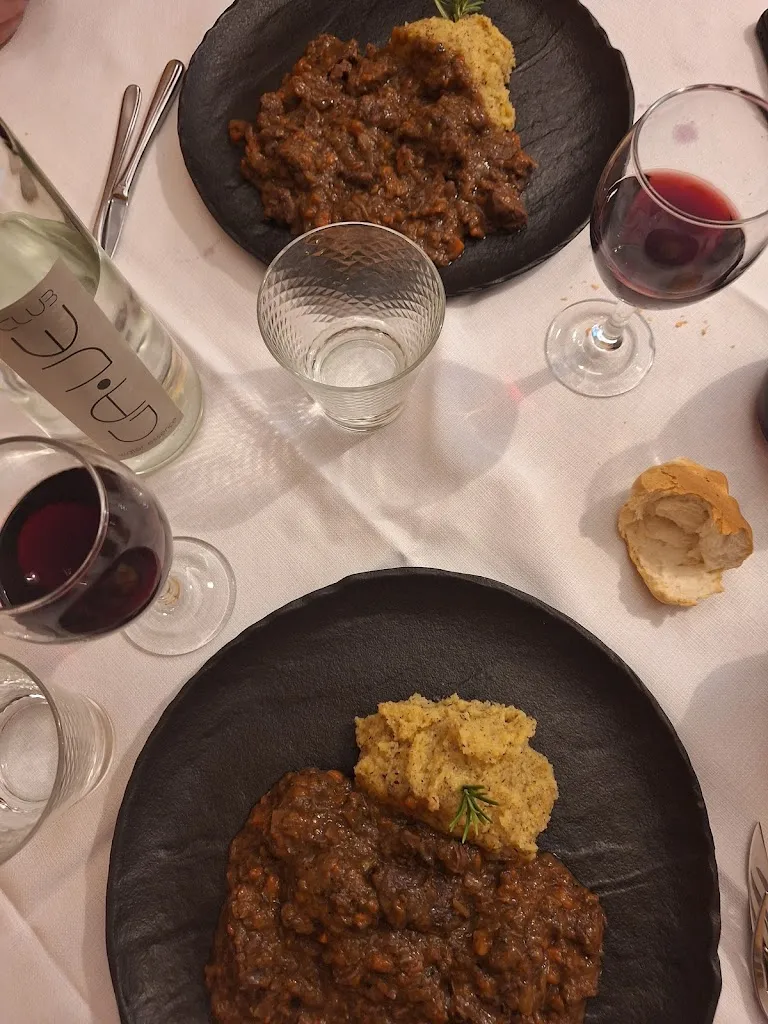 Elisa Manenti_Ristorante Capriolo_Capriolo_review