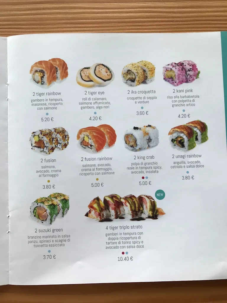 Menu_Irori Sushi at Home and Restaurant_Capriolo_image_2