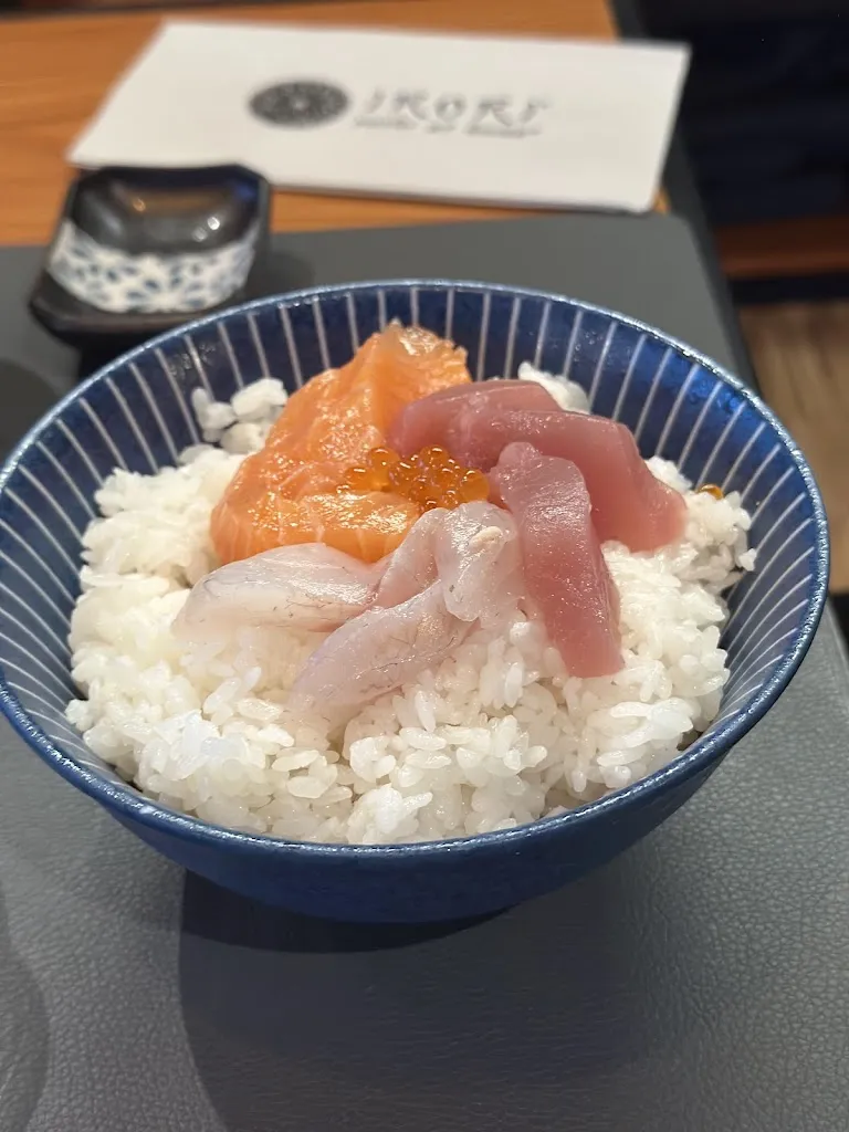 Barbara Cortili_Irori Sushi at Home and Restaurant_Capriolo_review