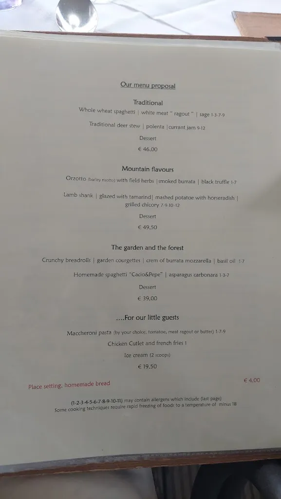 Menu_Al Capriolo - Locanda Ristorante Chalet_Capriolo_image_1