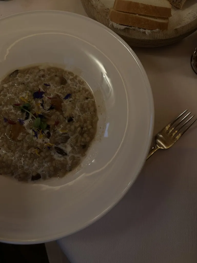 Ursachi Andreea_Al Capriolo - Locanda Ristorante Chalet_Capriolo_review