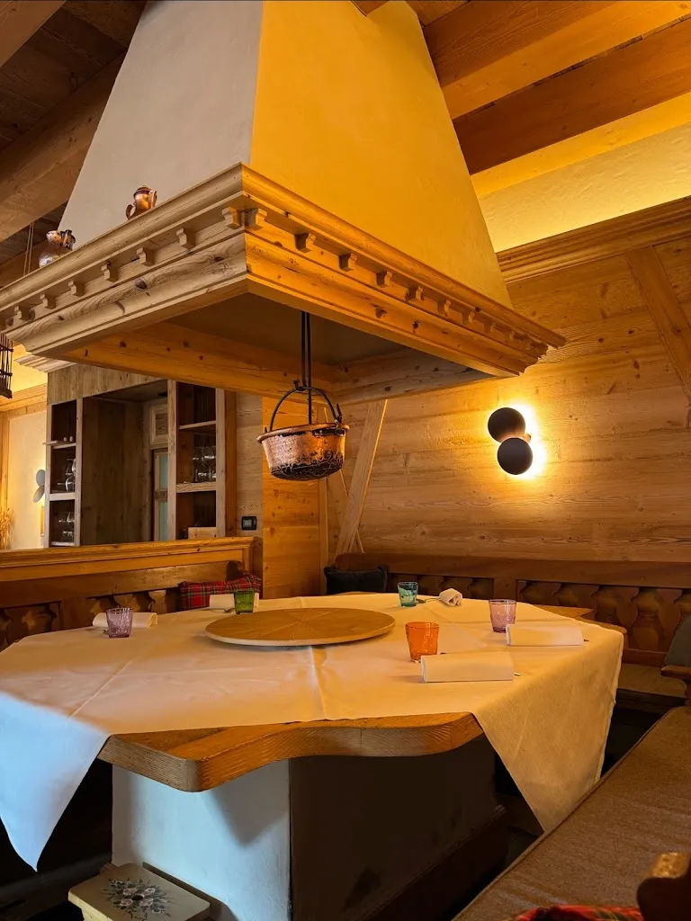 Sarah Monroe_Al Capriolo - Locanda Ristorante Chalet_Capriolo_review