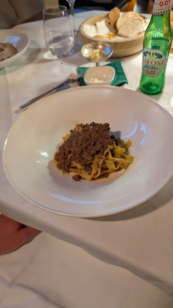 Micha van Dijk_Al Capriolo - Locanda Ristorante Chalet_Capriolo_review