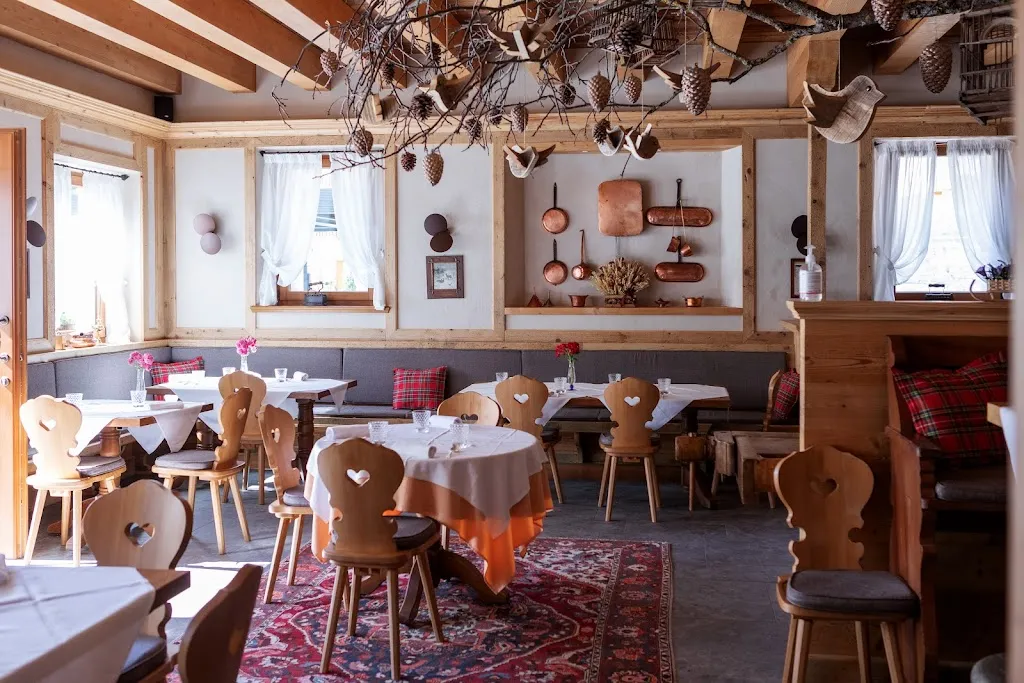 Al Capriolo - Locanda Ristorante Chalet_Capriolo_slider_image_1