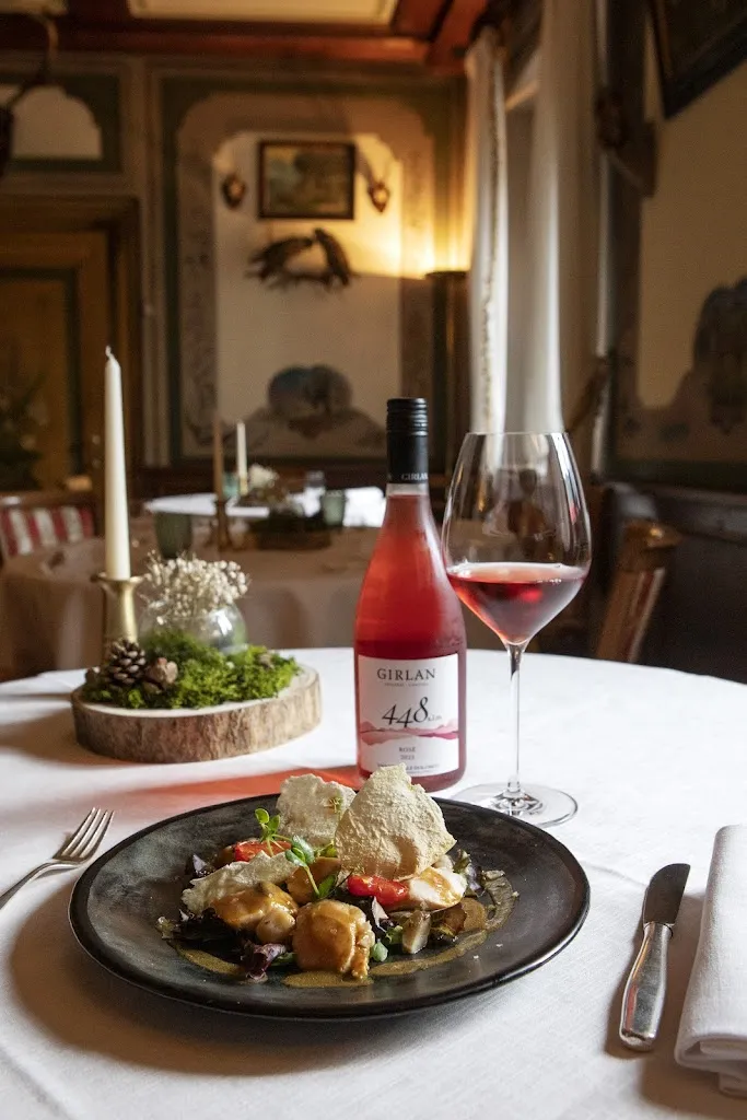 Al Capriolo - Locanda Ristorante Chalet_Capriolo_slider_image_3