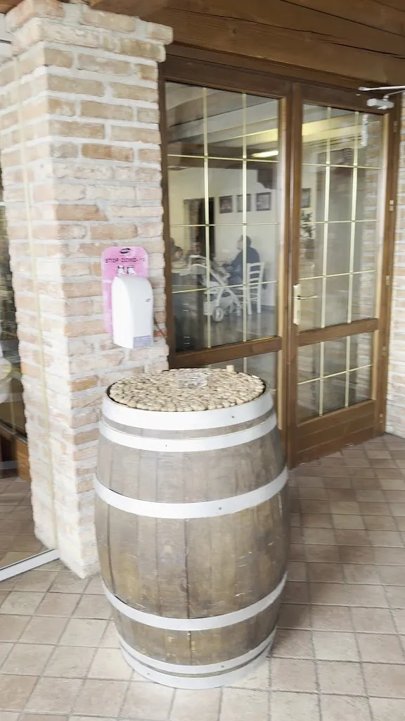 Antonino Furfaro_Ristorante Cascina Fossandere_Capriolo_review
