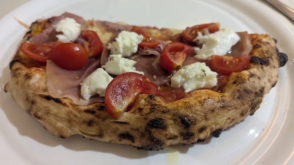 G. Casini_Ristorante Il Capriolo_Capriolo_review