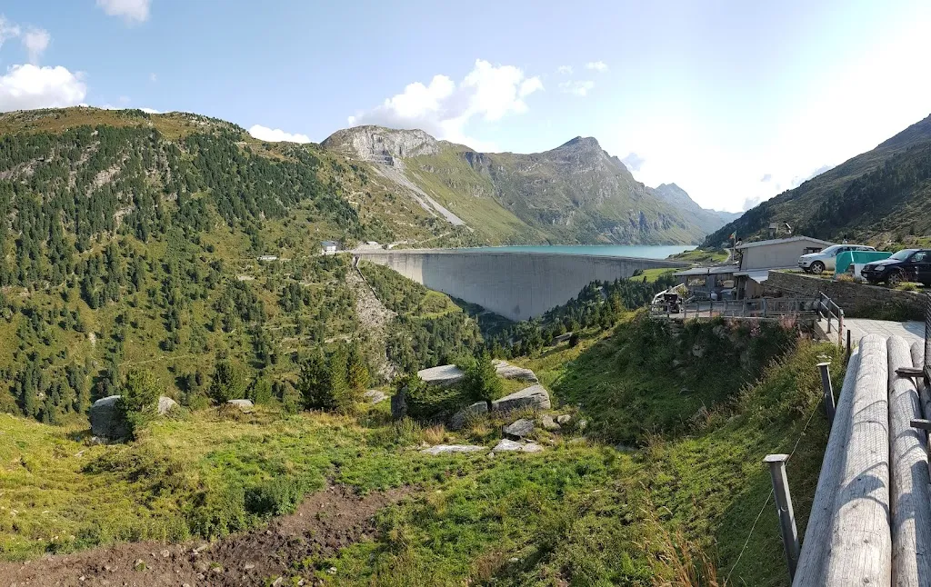 Roger Menzi_Restaurant Baita del Capriolo_Capriolo_recensione