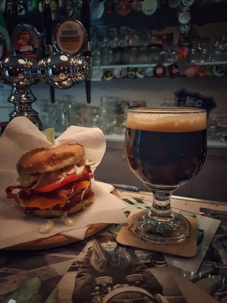 Menu_Trecento-Craft Beer_Capriolo_image_1