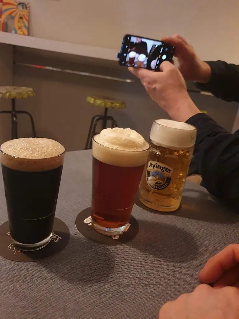 Menu_Trecento-Craft Beer_Capriolo_image_4