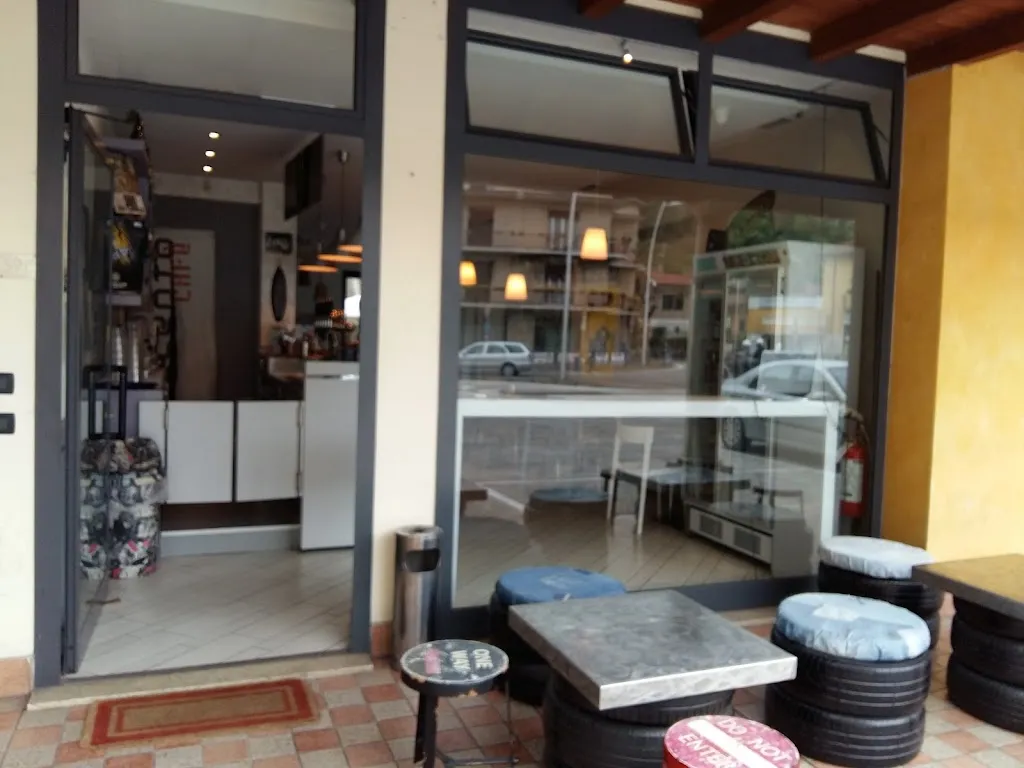 Trecento-Craft Beer restaurant in Capriolo