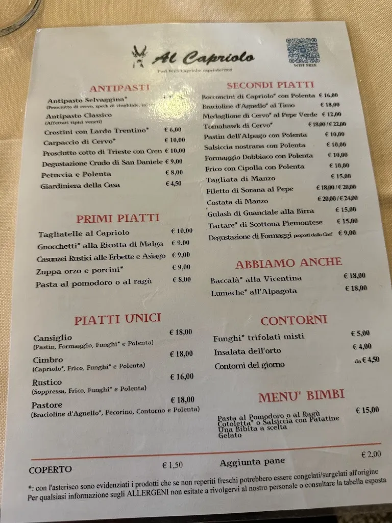 Menu_Locanda Al Capriolo_Capriolo_image_3